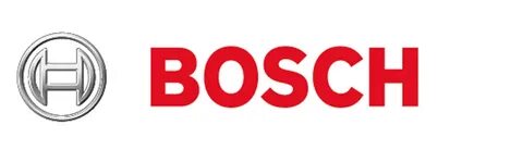 Bosch значки