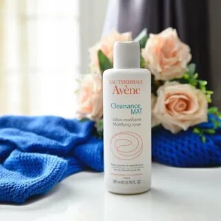 Avene для проблемной кожи