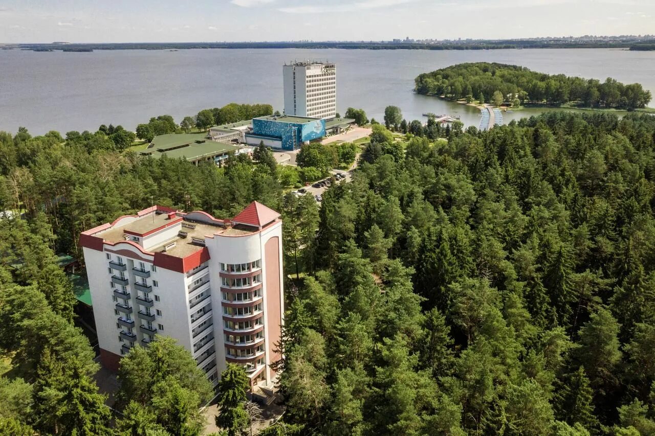 Отзывы отдыхающих в белоруссии