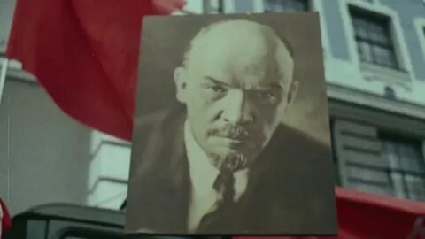 Ленин документальный