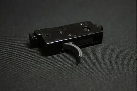 Trigger box