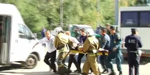 Охрана техникумов