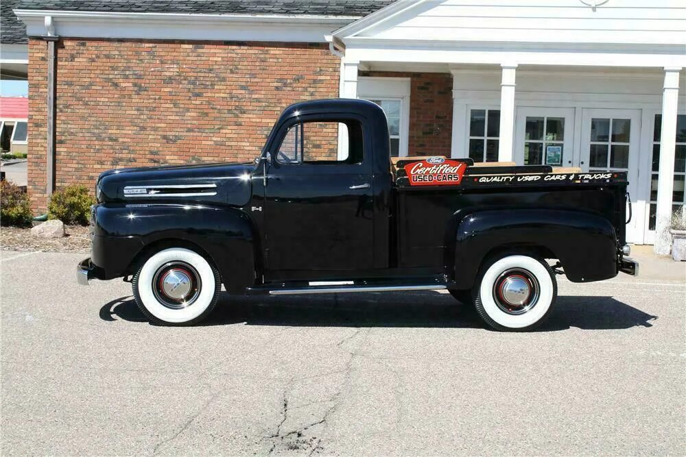 1950 150. Ford Pickup 1950. Ford f150 1950. 1950 Ford f-4. Ford f1 1950.