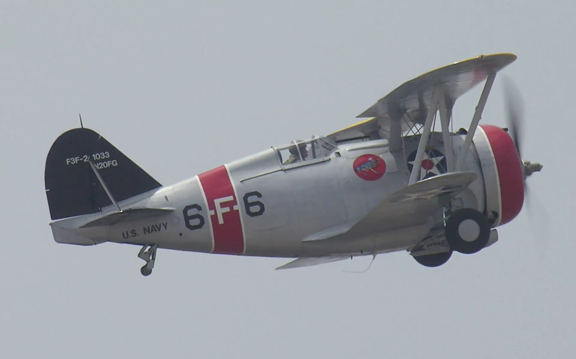 F 3 two