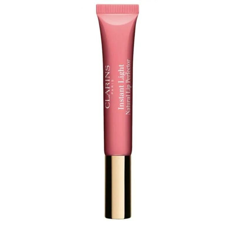 Какой объем блеска кларанс. Clarins natural Lip Perfector цвета на губах. Какие блески пооожи на блески до губ Clarins.