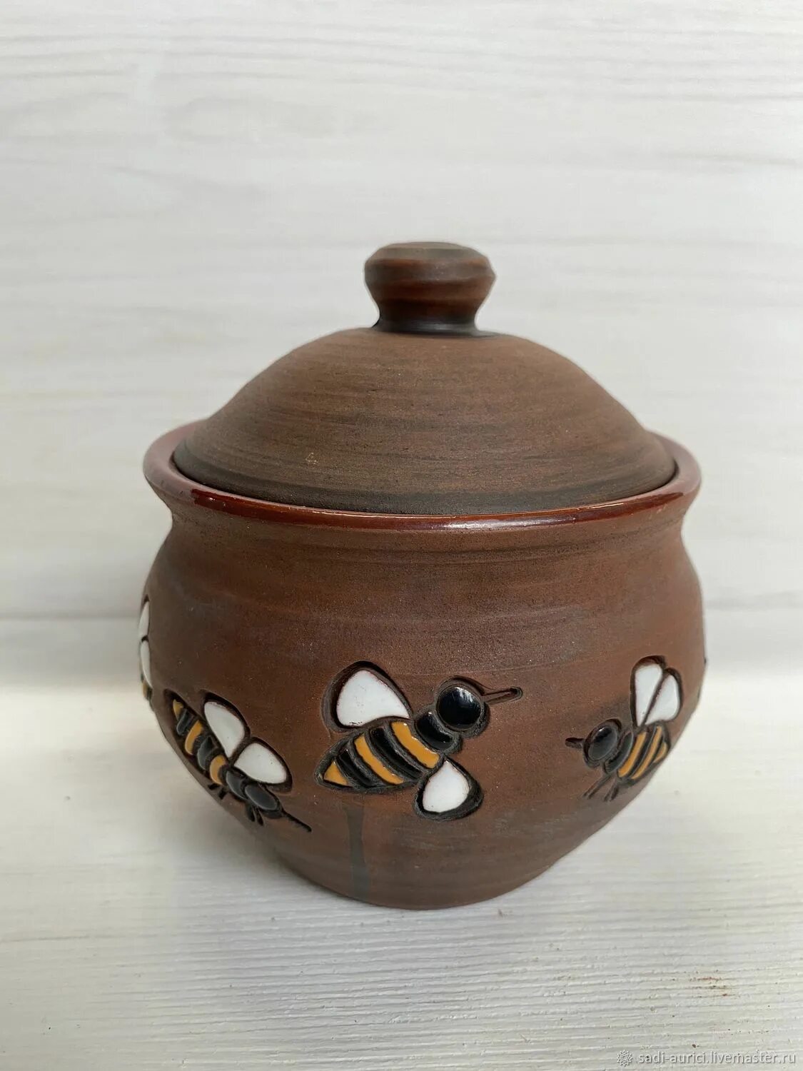 Керамические горшочки борисовская керамика. Горшок для жаркого №5 с ручками вар00021574-p. Горшочек для запекания. Горшочки посуда. 5 л.