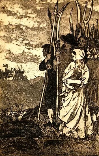 Пуритане содержание. Иллюстрации к книге вальтера скотта пуритане.