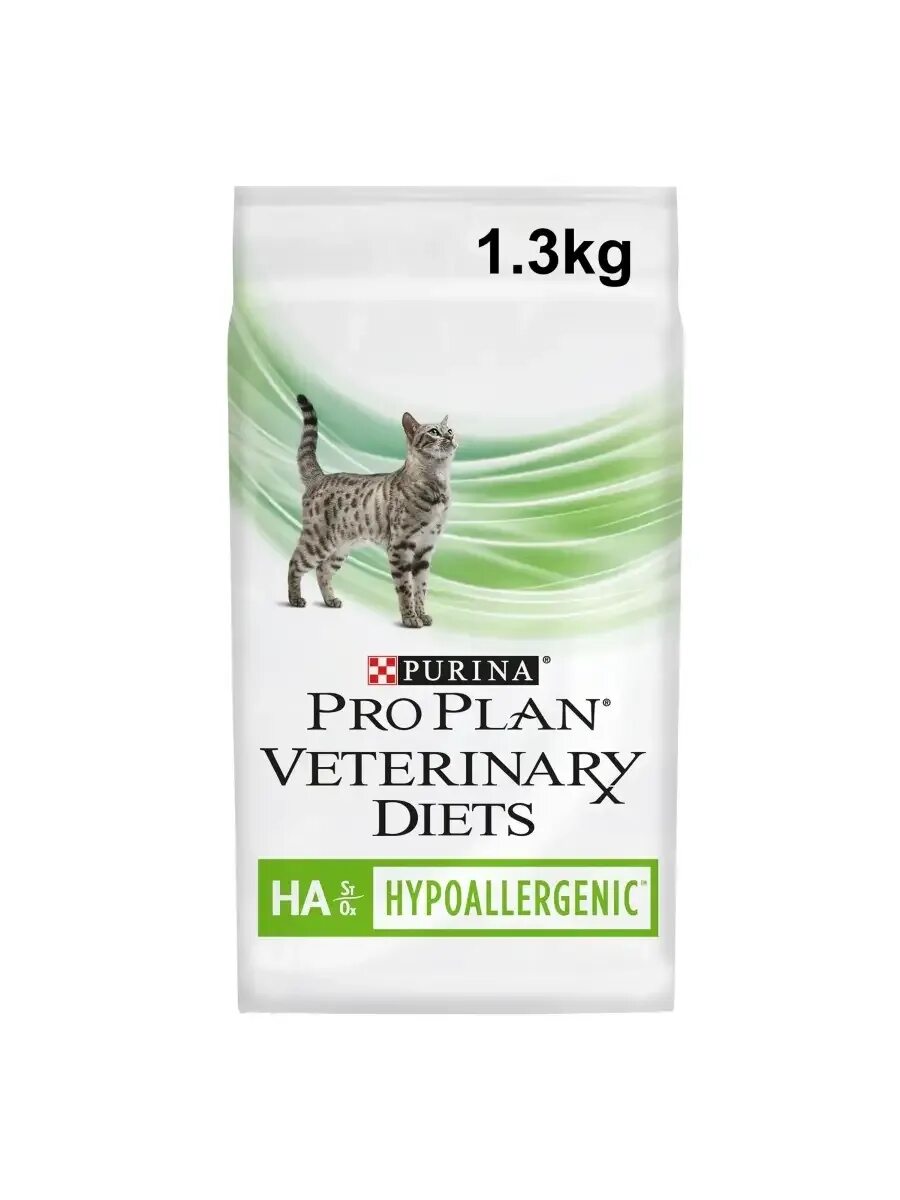 Pro Plan® Veterinary Diets ha St/Ox Hypoallergenic. Проплан ha для кошек гипоаллергенный. Корм для кошек Pro Plan Veterinary Diets Feline ha Hypoallergenic Dry. Purina Pro Plan Veterinary Diets.