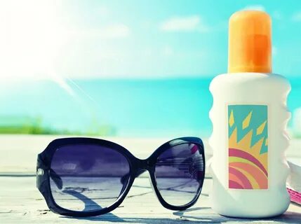 Sun protection