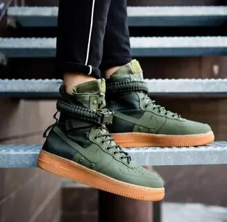Special air force