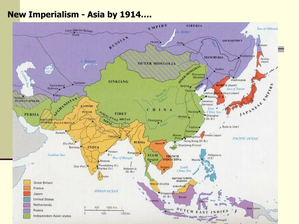 Страны азии 19 20 века. Карта Азии 1914 года. Колониальная Азия 1914. Карта Китая 1914 года. Карта Азии 1913 года.