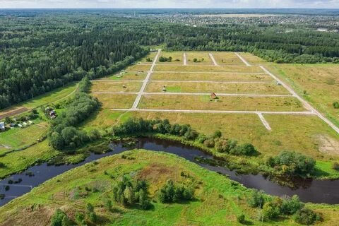 Земельный участок ижс ленинградская область
