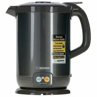 Термопоты zojirushi