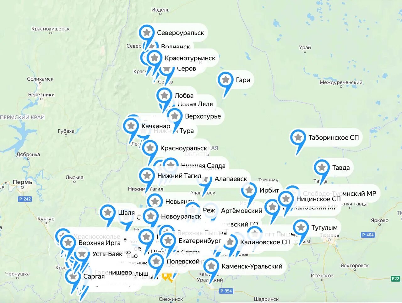 Интерактивная карта каменск. Карта Свердловской области. Бессмертный карта. Урал на карте. Интерактивная карта.