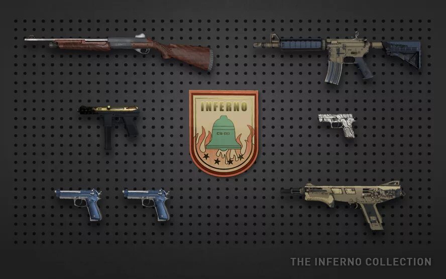 Коллекция Arms deal КС го. Коллекция Inferno CS go. Охотничья коллекция КС го. Arms deal CS go кейс. Arms deal