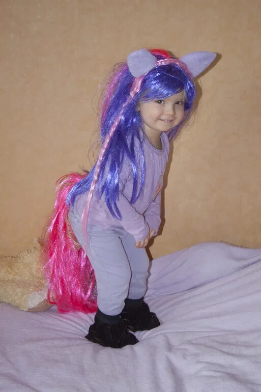 как сделать костюм пони. как сделать костюм пони. как сделать костюм пони. пони единорожка костюм. костюм радуги дэш для девочки.