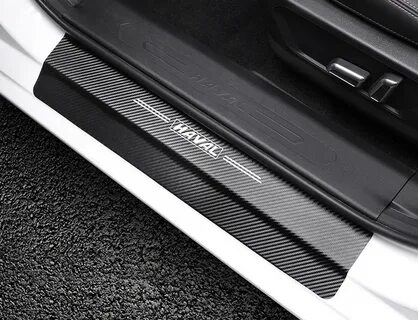 Пороги haval