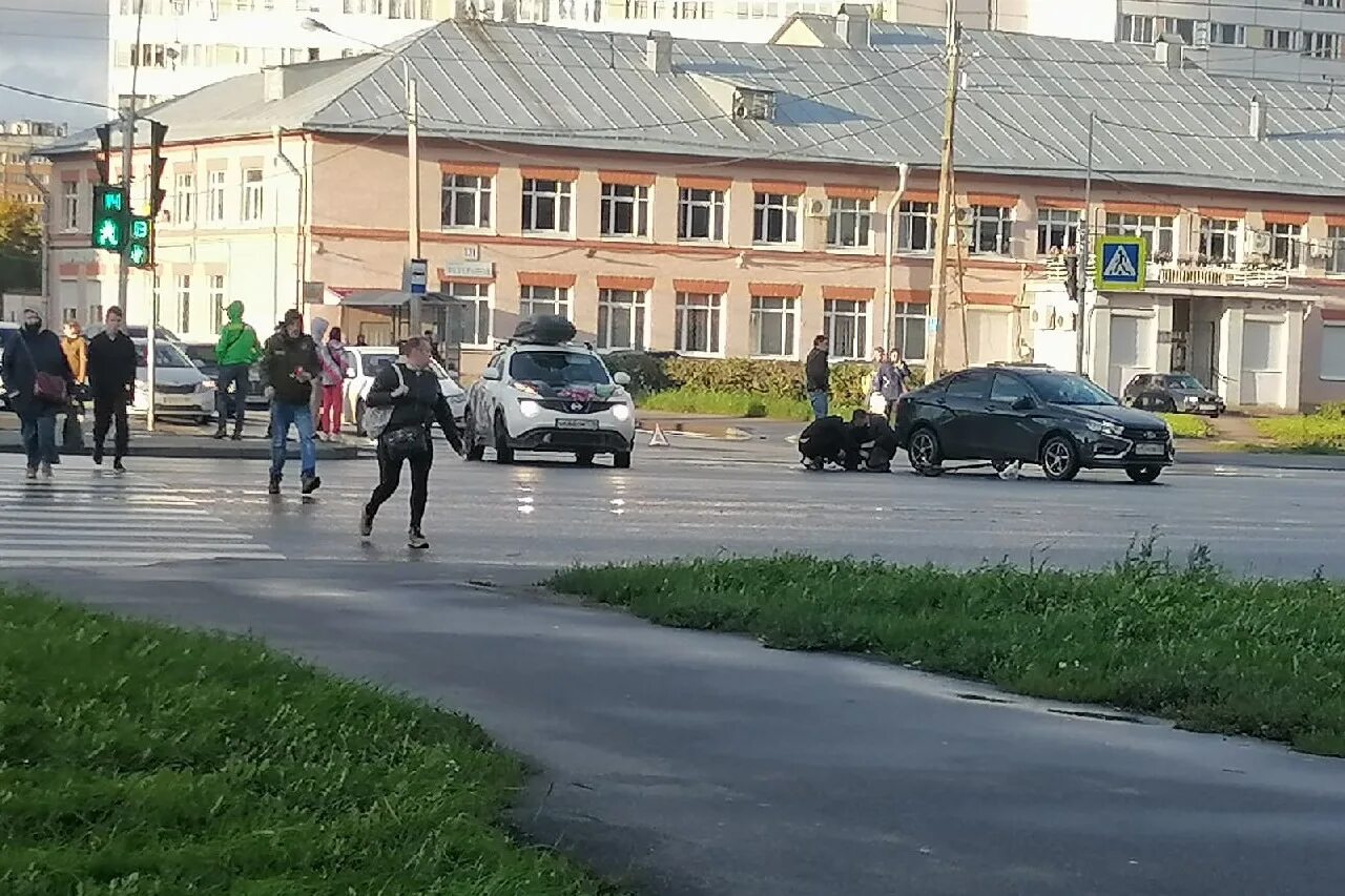 Чп 13 июля 2025