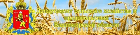 Минсельхоз владимирской