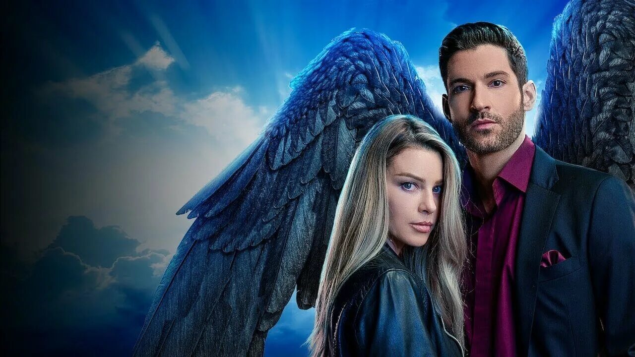 Lucifer song. Lucifer song