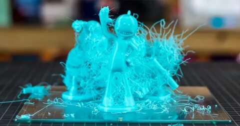 3d article