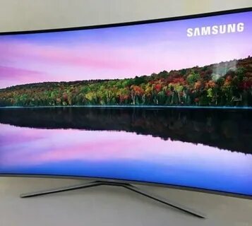 Samsung 6 series