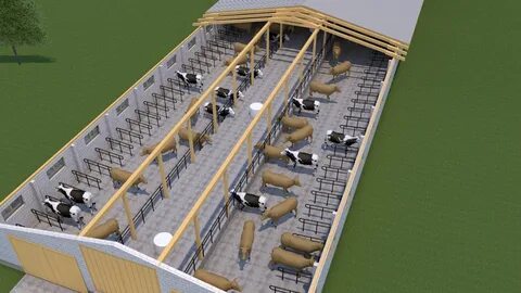 Farm project
