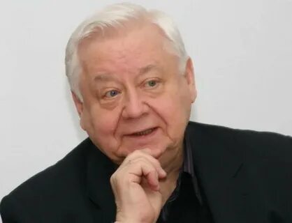 Сколько лет было табакову когда