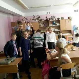 Югорск 5