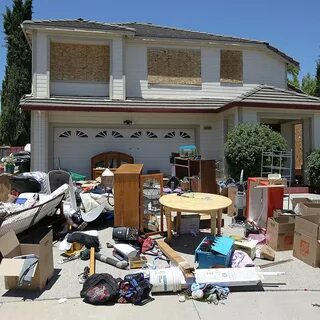 Household Rubbish Removal Melbourne