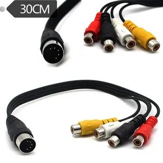 Din rca
