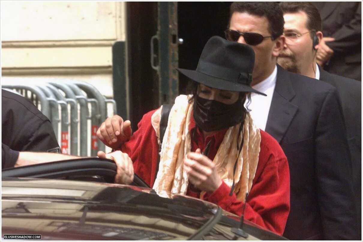 Джексон в монако жив. Michael Jackson Budapest 1996.