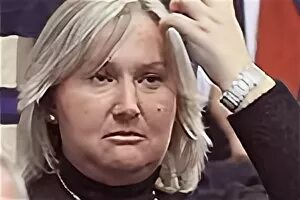 Депутат батурина
