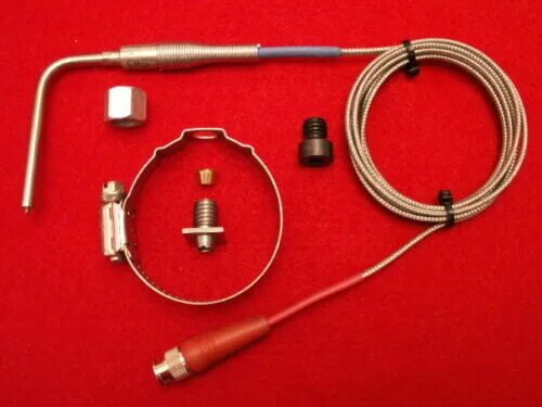 Stinger sensor