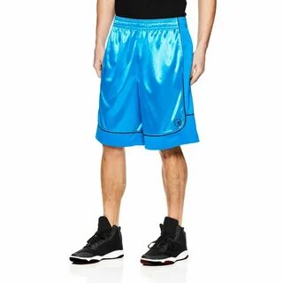 And one shorts