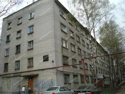 Ул энтузиастов 10