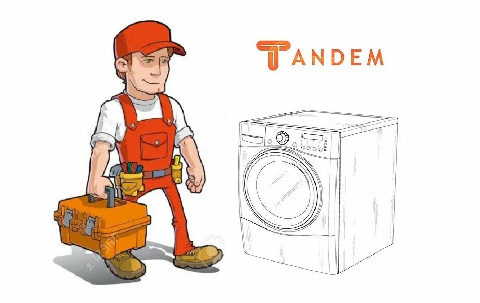 сервисный центр тандем