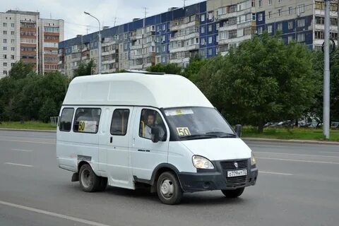 Газ троицк