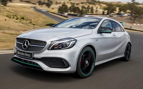 Mercedes 2016