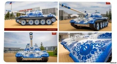 Гжель парк