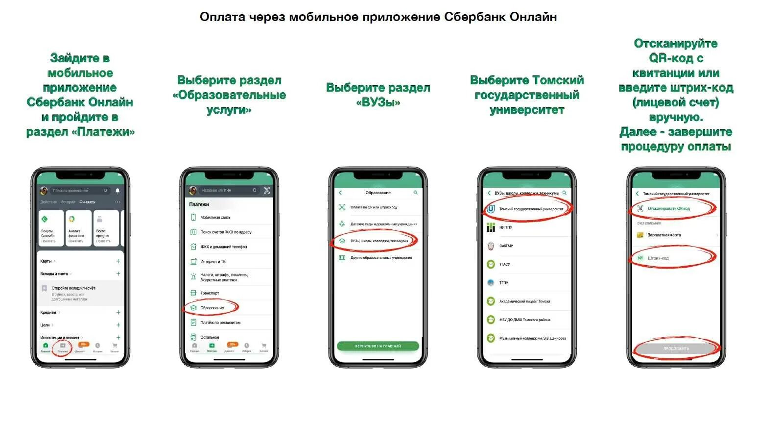 Как платить через телефон андроид