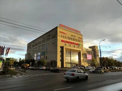 Автозаводец
