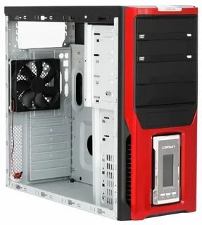 Crown pc