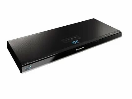 Blu ray плеер