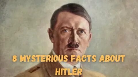 Годы жизни адольфа