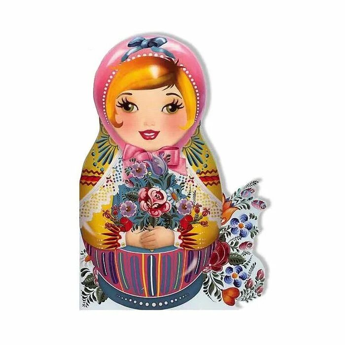 Как пользоваться матрешкой