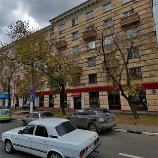 Г москва ул велозаводская