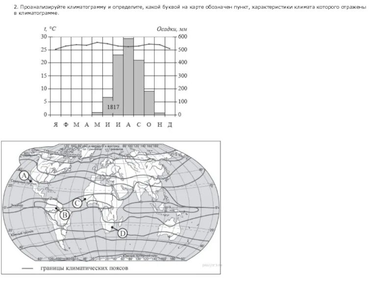 ОГЭ география задания по климматограмме. Задание 18 ОГЭ география климатограмма. Климатограммы задания ОГЭ. Задания по географии с климатограммами.
