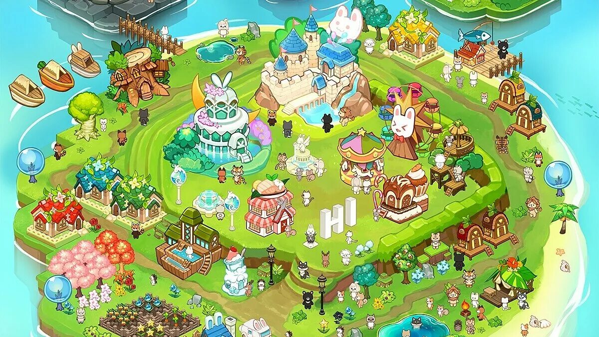 Animal Camp Healing Resort. Игра про животных в лагере. Лагерная игра остров. Лагерь для питомцев. Игра камп