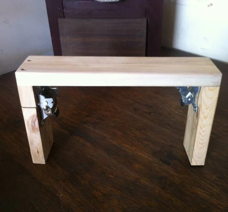 Lock table